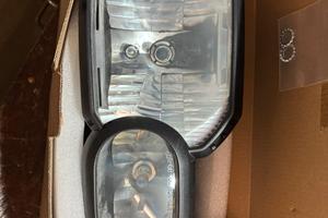 Faro anteriore bmw f800r 2009