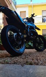 Beta RR 50 Motard