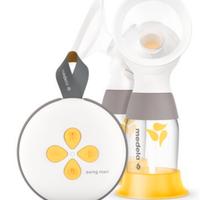 Tiralatte elettrico Medela swing maxi