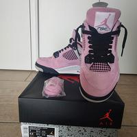 Jordan 4