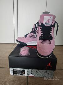 Jordan 4