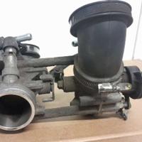 Corpi farfallati Ducati Monster S2R 800