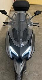 QJ Motor FORT 350 - 2024