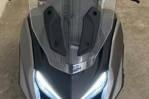 QJ Motor FORT 350 - 2024