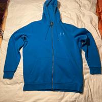 Felpa under armour