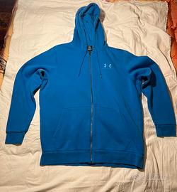 Felpa under armour