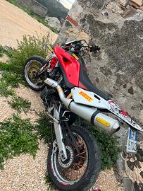 Husquarna sm 610 2008