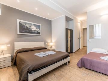 Appartamento di 160 m² con più di 5 locali a Roma