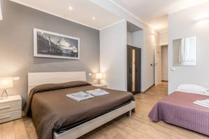 Appartamento di 160 m² con più di 5 locali a Roma
