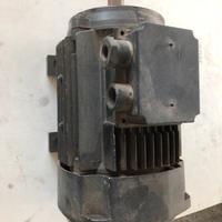 Motore per troncatrice