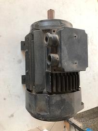 Motore per troncatrice