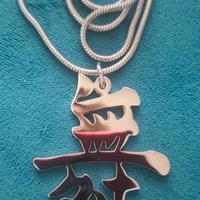 Collana Mon Gigi D'Agostino