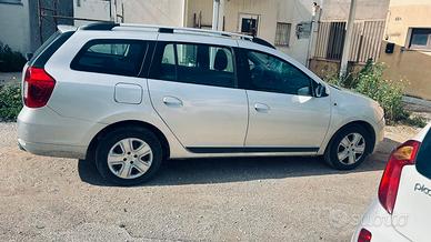 Dacia Logan MCV 3 ^serie 