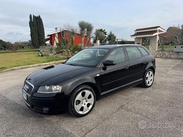 Audi A3 2.0 16V TDI Ambiente