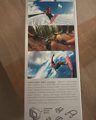 GoPro HERO 4K 2024 NUOVA SIGILLATA – Action Cam