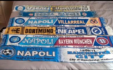 Sciarpe NAPOLI