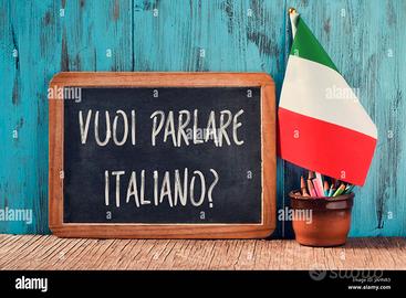 Corso di Italiano e Corso di Portoghese