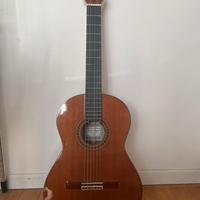Chitarra classica Antonio Lorca mod.23