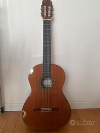 Chitarra classica Antonio Lorca mod.23