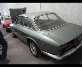 Alfa romeo gt 1.3 junior.scalino