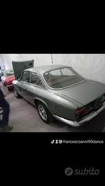 Alfa romeo gt 1.3 junior.scalino .Ford TORPEDO