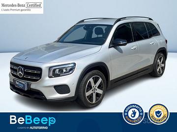 Mercedes-Benz GLB Classe 200 D SPORT PLUS EAS...