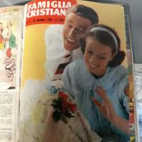 Collezione Famiglia Cristiana 1959