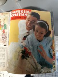 Collezione Famiglia Cristiana 1959