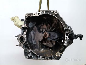 CAMBIO MANUALE COMPLETO CITROEN C3 Picasso 9680886