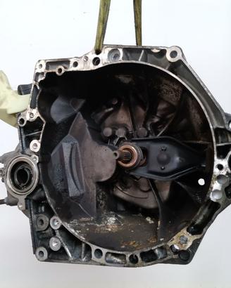 CAMBIO MANUALE COMPLETO CITROEN C3 Picasso 9680886