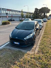 Ford fiesta 1.5 75 cv neopatentato