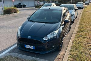 Ford fiesta 1.5 75 cv neopatentato