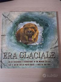 libro era glaciale 