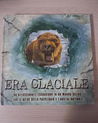 libro era glaciale 