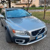 Volvo XC70 D5 AWD - Manuale