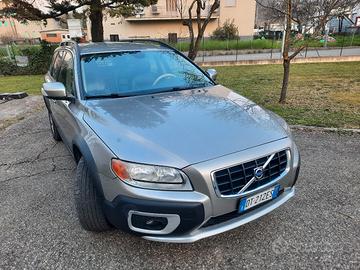 Volvo XC70 D5 AWD - Manuale