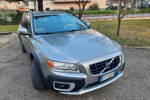 Volvo XC70 D5 AWD - Manuale