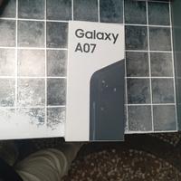 Samsung A07