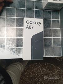 Samsung A07