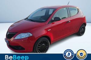 Lancia Ypsilon 1.2 PLATINUM S&S 69CV MY19