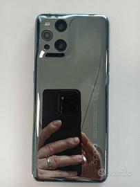 Oppo Find X3 Pro 256GB/12GB PERFETTO