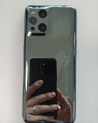 Oppo Find X3 Pro 256GB/12GB PERFETTO