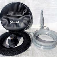 Set Ruota di Scorta Vespa 125 GT GTR 150 GL SPRINT