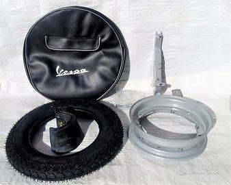 Set Ruota di Scorta Vespa 125 GT GTR 150 GL SPRINT