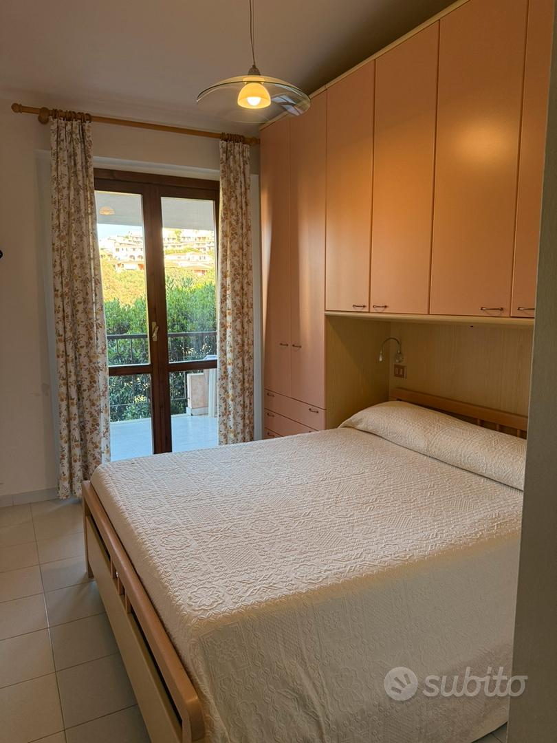 Appartamento – Crabonaxa/Villasimius, Villaggio Mandorli - Vista 4