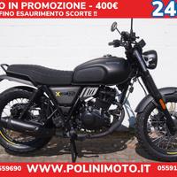 KEEWAY XLIGHT 125cc - AZIENDALE/KM0 -spediamo in t