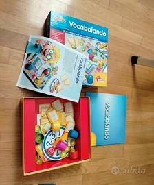 gioco in scatola 