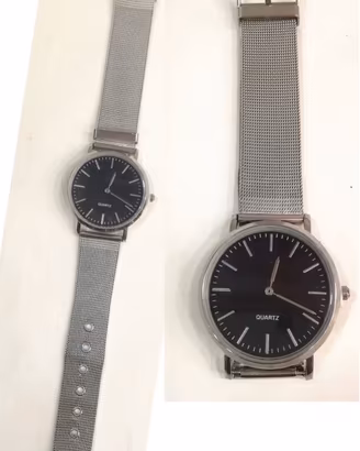 OROLOGIO UOMO