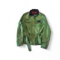 Barbour donna taglia M
