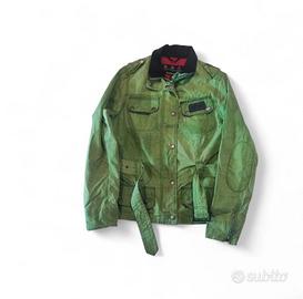 Barbour donna taglia M